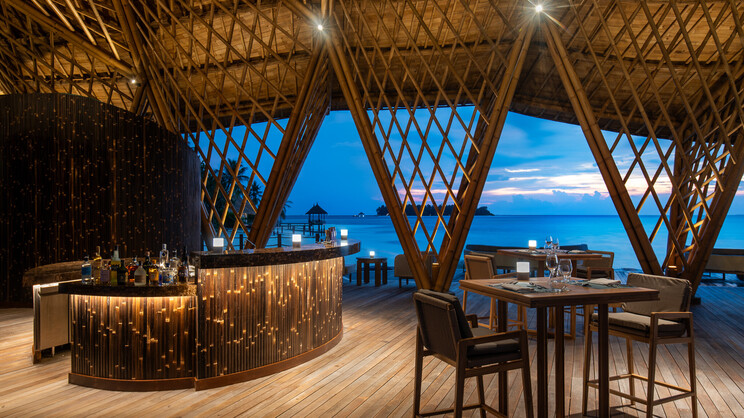 Banyan Tree Vabbinfaru